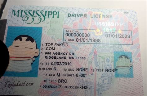 Mississippi Fake Id Charges Scannable Fake Id Buy Best Fake Id Card