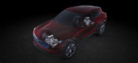 Buick Enspire To Bow In Beijing As An Electric Suv Concept Page 2