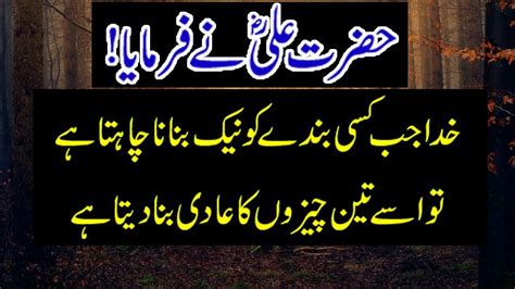 Hazrat Ali Sayings Touching Quotes Urdu Quotes The Voice Neon Signs