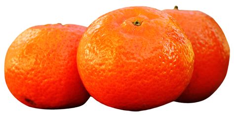 Mandarins Tangerine Png Image Pngpix