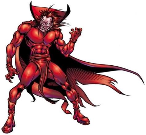 Mephisto Character Comic Vine Mephisto Marvel Marvel Heroes