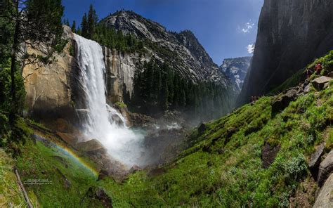 3840x2160 Yosemite National Park 2 4k Hd 4k Wallpapers Images