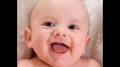 Baby Laughing Sound Effect Youtube