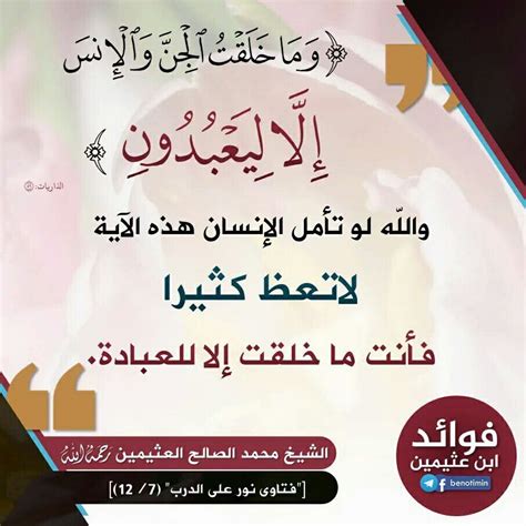 {وما خلقت الجن والإنس إلا ليعبدون}: وما خلقت الجن و الإنس إلا ليعبدون .. | Lalic, Paris france ...