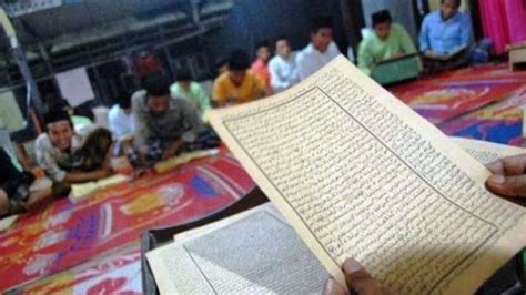 Masjid kota damansara is a mosque located in petaling jaya. NU Sebut Kajian Kitab Kuning untuk Identitas Mushala dan ...