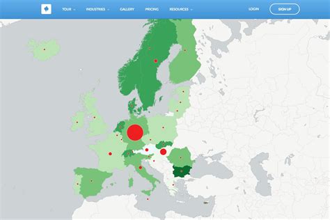 syria s refugee crisis in maps a visual guide wired uk