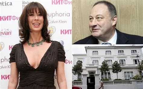 Russian Oligarch Loses M London Home To Ex Wife