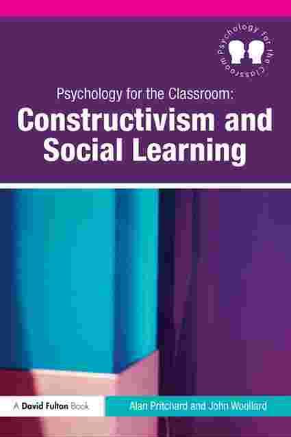 Pdf Psychology For The Classroom Constructivism And Social Learning