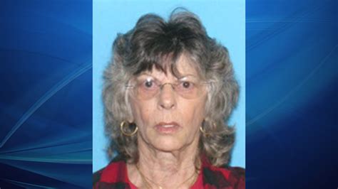 silver alert issued for missing 75 year old woman wfla