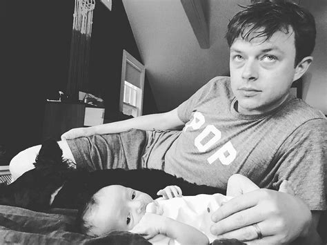 Dane Dehaan Says His Love For Newborn Daughter Led To His C Insan