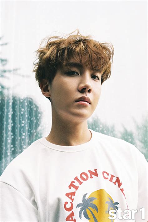 J Hope Bts Photo 41530576 Fanpop