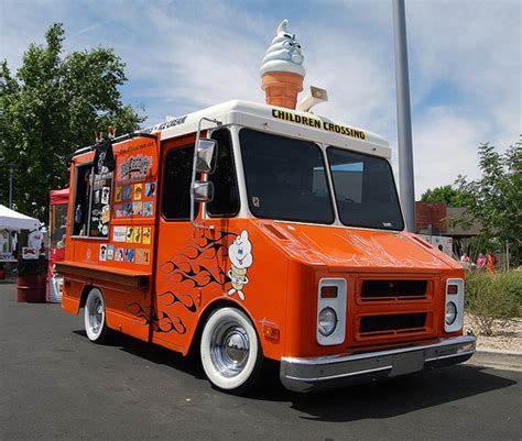 Ice Cream Truck For Dogs Neatorama