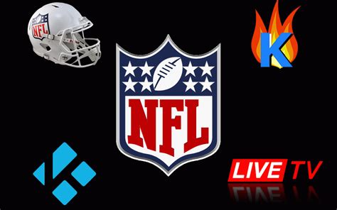 Stream the nfl live with or without cable tv. Watch NFL Online Kodi Stream Live 2017-2018 Season Games ...