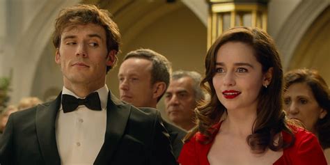 Movie Review Me Before You 2016 The Critical Movie Critics
