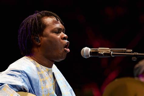 Baaba Maal’s Life Affirming Music Brought Joy To “sound In Focus” [review Photos] Blurred Culture