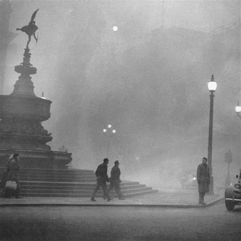 However, the rise of industrial revolution, in the late 19th and early 20th century, took on a more sinister character. What causes asthma? Clues from London's Great Smog with ...