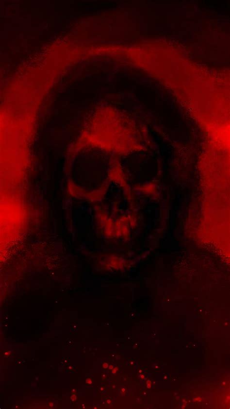 3840x2160px 4k Free Download Redd Dark Black Creepy Death