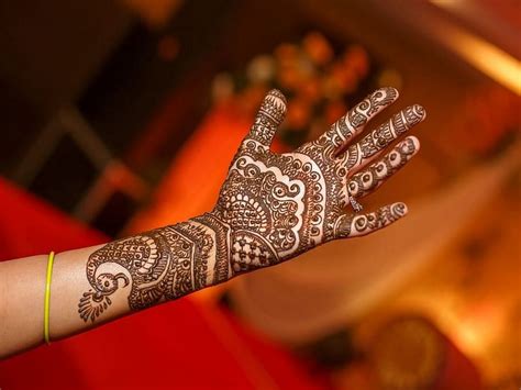 Karwa Chauth Mehndi Designs Karva Chauth Special Simple Easy And Latest Mehndi Designs
