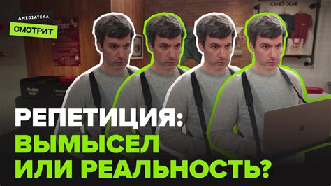Самый абсурдный сериал 2022 года - YouTube