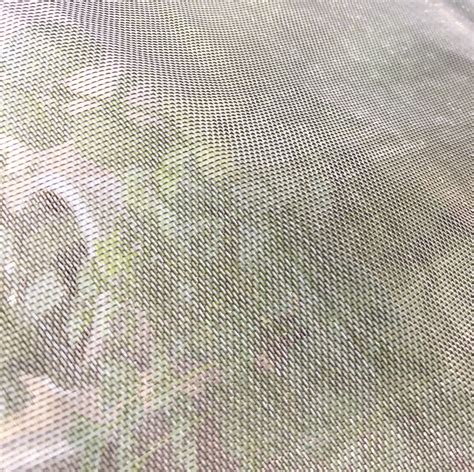 Indoor Insect Screen Anti Mosquito Net Customizable Diy Custom Mesh