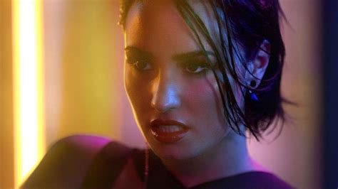 Demi Lovato Cool For The Summer Music Video Teen Vogue