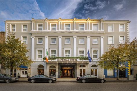 Imperial Hotel Special Offers Cork City Hotels