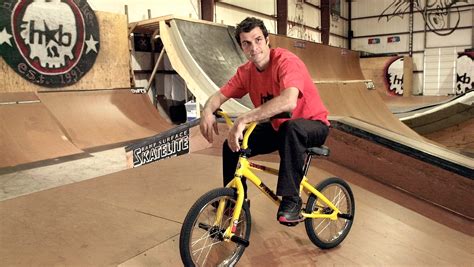 20 Best Bmx Riders Of All Time Bmx Transition