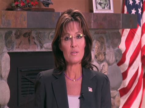 Sarah Palin Is No Ronald Reagan