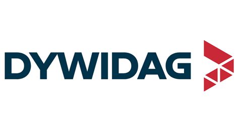 Dywidag Systems International Logo Vector Download Svg Png