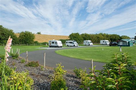 Ludlow Touring Park Updated 2024 Campground Reviews England
