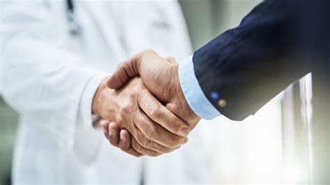 Tips And Strategies For Healthcare Partnerships With Tech Companies