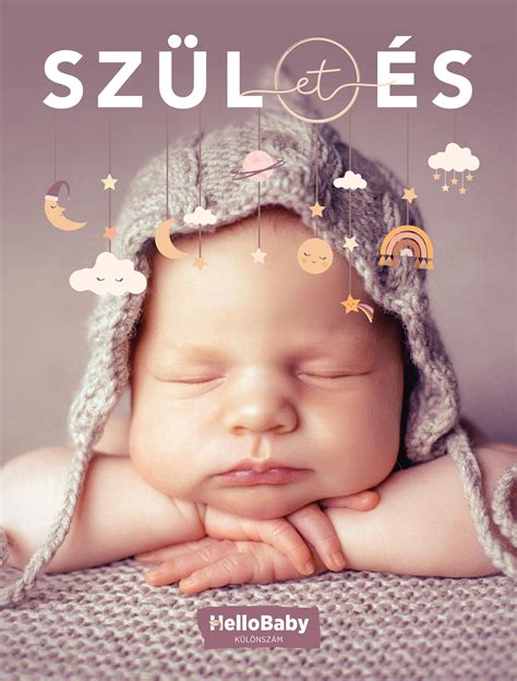 Szülés Születés Hellobaby Különszám By Business Publishing Services Kft