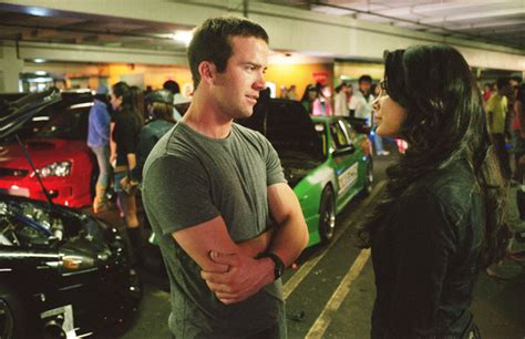 The Fast And The Furious Tokyo Drift Movie Review 2006 Roger Ebert