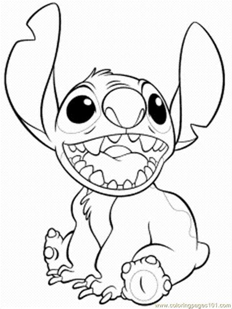 Cute Printable Coloring Pages - Coloring Home