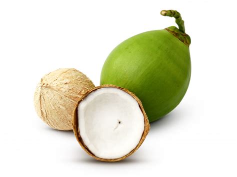 Coconut Fruit Coconut Seller India
