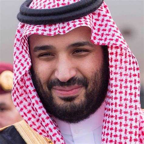 محمد بن سلمان، بزرگترین فرزند سومین همسر ملک سلمان پادشاه عربستان است. أخبار محمد بن سلمان on Twitter: "ولي العهد الأمير #محمد_بن ...