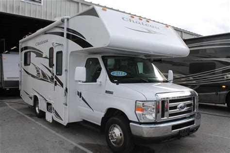 Regular price $3,199.99 $2,999.99 sale. Used 2011 Thor Chateau Class C Motorhomes For Sale In St ...