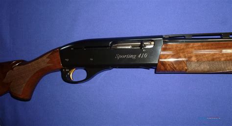 Sale Priced Remington 1100 410 Sp For Sale At