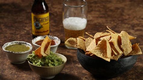 what brand of tortilla chips should you buy we tried 16 to find the best one for your next