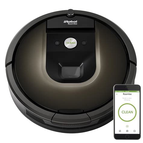 5 Best Robot Vacuum Cleaners On The Market In 2021 Updated
