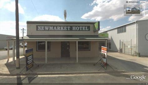 Newmarket Hotel Corowa Nsw Pub Info Publocation