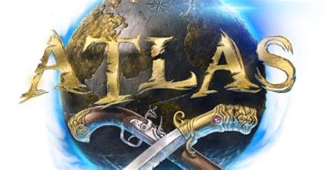 Atlas A Mythological Pirate Mmo By The Creators Of Ark Survival Evolved