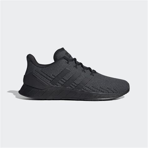 Adidas Questar Flow Nxt Shoes Black Adidas Australia