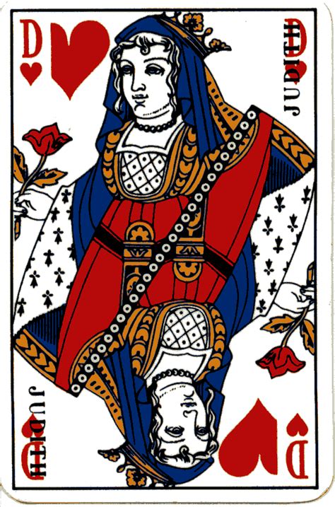 Check spelling or type a new query. King and Queen of Hearts Playing Cards - Conrad Askland blog