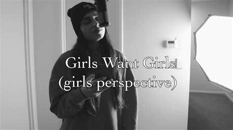 girls want girls cover girls perspective drake youtube