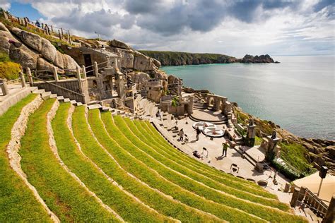 The Most Beautiful Towns In Cornwall