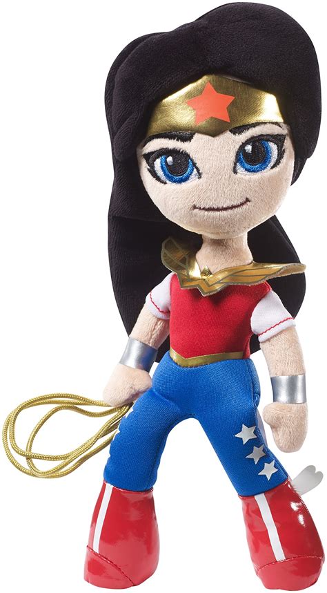 Unique Ts For Little Girls Cool Toys Dc Super Hero Girls Dolls
