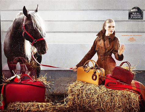 Hermes Advertising Campaign Hermes Pinterest To Be End Of And Blog