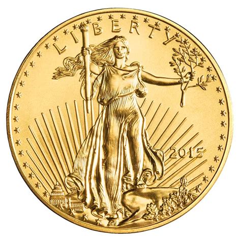 1 Oz Gold American Eagle Low Prices Us Money Reserve