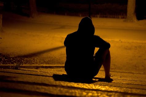 Stigma Surrounding Depression Drops For First Time In Us But
